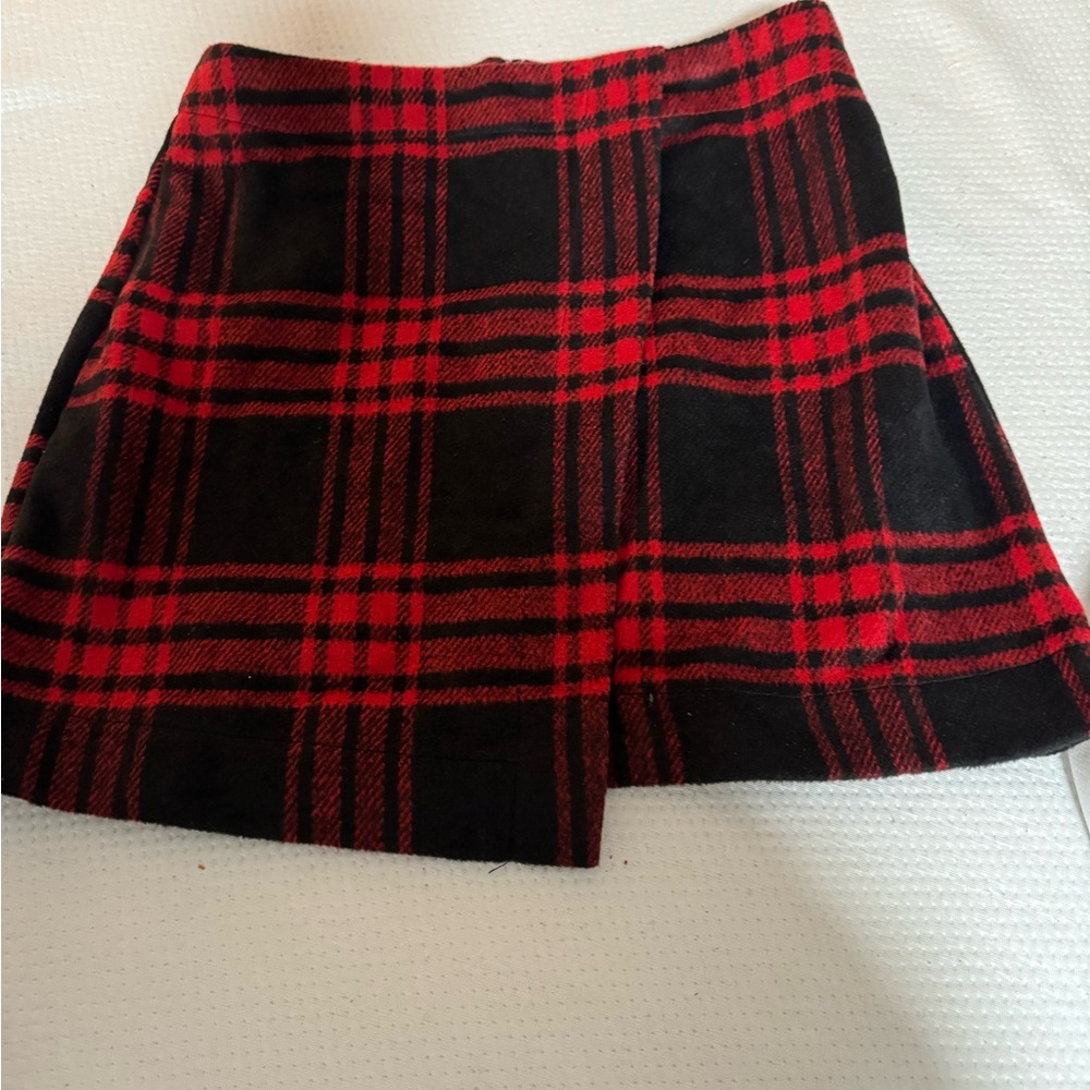 Mini skirt fashion nova